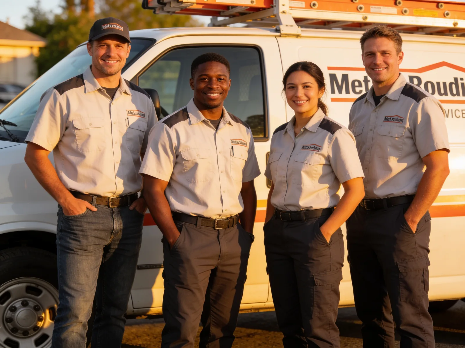 Metal Roof Installation company in Fort Meade, FL